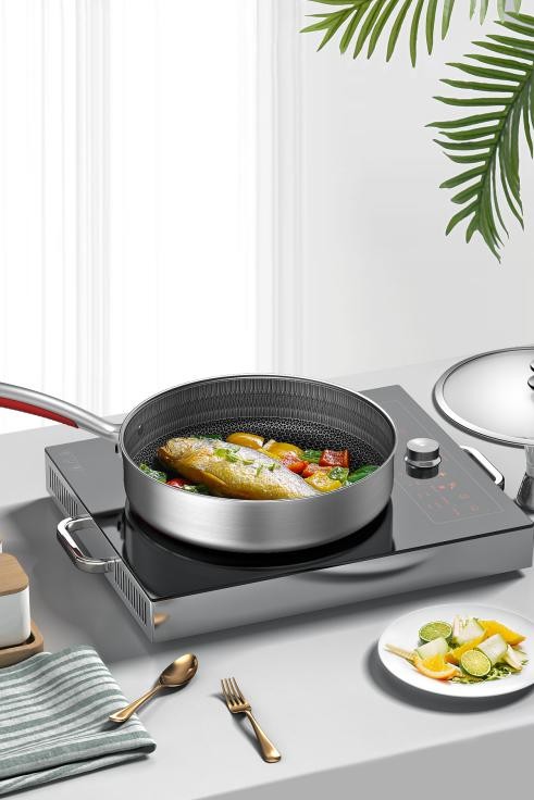 康巴赫品質(zhì)好物，為健康廚房保駕護(hù)航
