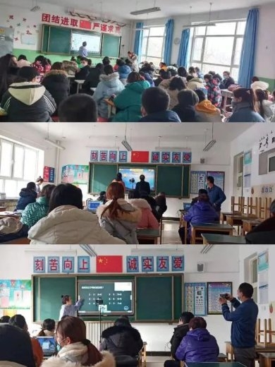 “學(xué)習(xí)中交流，交流中成長” 