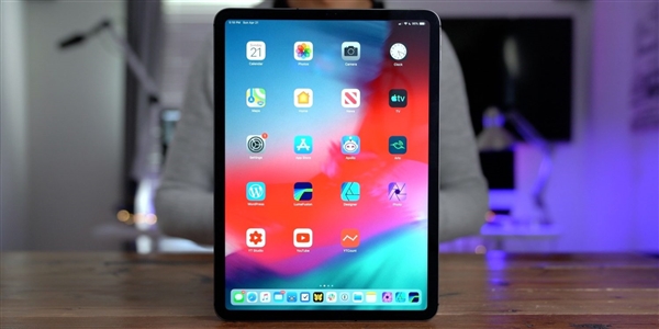 新一代iPad Pro曝光：蘋果要一年兩更、mini LED屏+5G