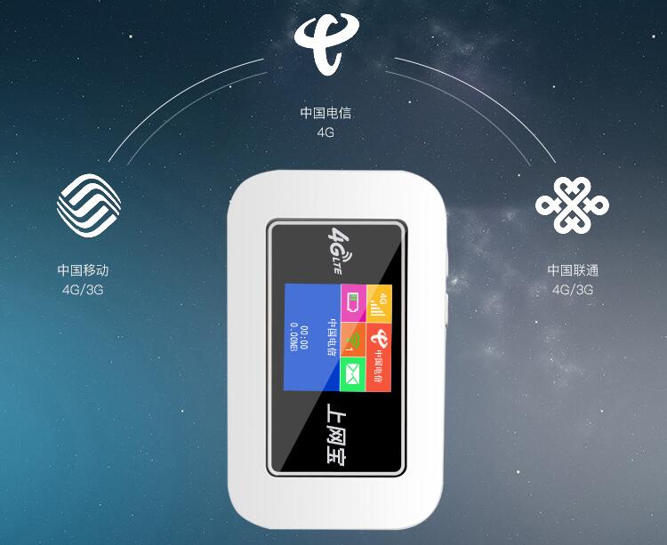 翼聯(lián)EDUP│千兆寬帶雷霆出擊 5G網(wǎng)絡(luò)閃電來(lái)襲 為何還用4G無(wú)線路由器?