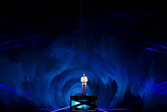 抖音星動之夜圓滿收官，「星動」效應拓寬娛樂邊界