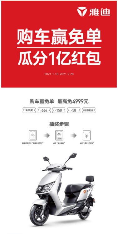 當(dāng)傳統(tǒng)非遺遇見中國“智“造！雅迪開啟非遺掌潮之旅，實力看得見