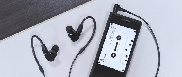 音樂就是生活的解藥，讓索尼安卓播放器NW-ZX505帶你一起品味《心靈奇旅》