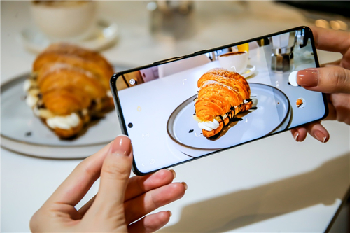 三星Galaxy S21 5G系列上市，全新影像時(shí)代正式開啟