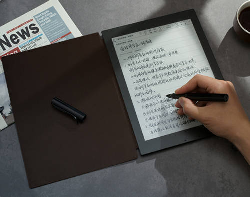 還在為春節(jié)送禮糾結(jié)？科大訊飛智能辦公本讓朋友合不攏嘴