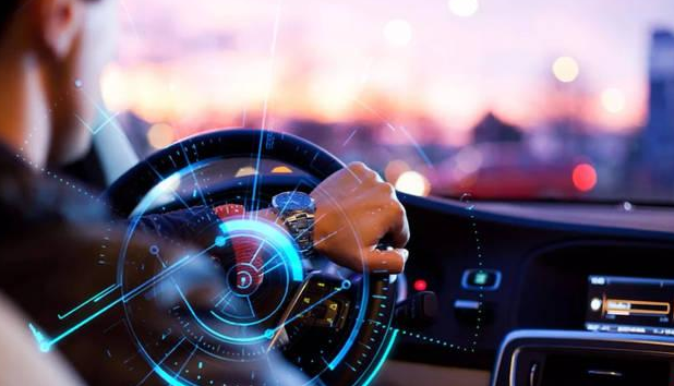 汽車智能座艙需求激增，微美全息計劃推出車載應用HoloAR-HUD