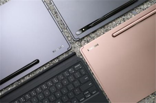 移動(dòng)商務(wù)神器 年貨節(jié)選三星Galaxy Tab S7就對了！