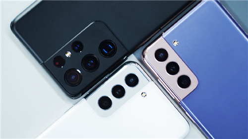 真AI智能拍照體驗，三星Galaxy S21 5G系列很可以！