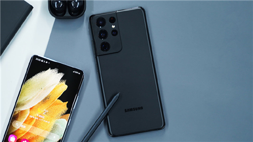 真AI智能拍照體驗，三星Galaxy S21 5G系列很可以！