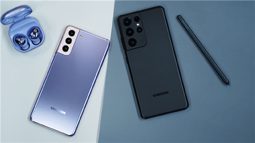 真AI智能拍照體驗，三星Galaxy S21 5G系列很可以！