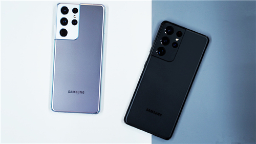 真AI智能拍照體驗，三星Galaxy S21 5G系列很可以！
