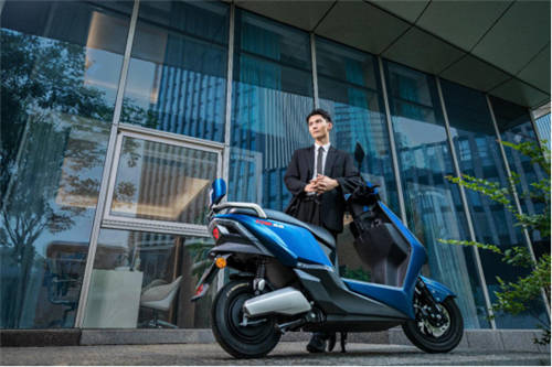 疫情下電動(dòng)車熱銷，天津雅迪為市場提供充足產(chǎn)能保障