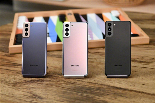 三星Galaxy S21 5G系列導(dǎo)演視角，享受不同以往的創(chuàng)作體驗(yàn)