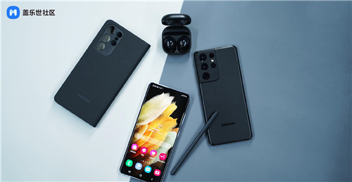 三星Galaxy S21 5G系列導(dǎo)演視角，享受不同以往的創(chuàng)作體驗(yàn)