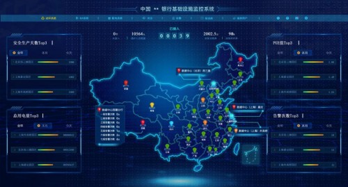 科華數(shù)據(jù)：高可靠陪伴金融業(yè)30余載，讓金融數(shù)字化轉(zhuǎn)型更穩(wěn)更優(yōu)