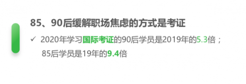 騰訊課堂大數(shù)據(jù)：2020年廣東人全國(guó)最好學(xué)，學(xué)員年均網(wǎng)課消費(fèi)879元
