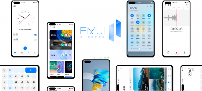 魯大師公布2020年度最流暢UI，ColorOS 斬獲牛角尖UI獎！