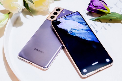 買就送原裝充電頭 三星Galaxy S21 5G系列預售沒套路