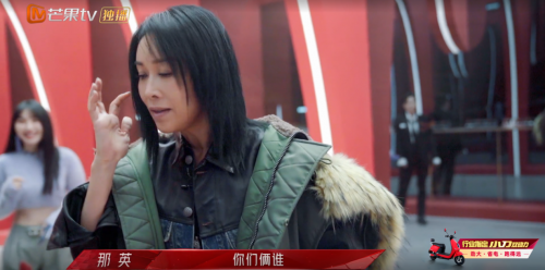 《乘風(fēng)破浪的姐姐2》開播，團(tuán)寵小刀與您一起分享精彩看點