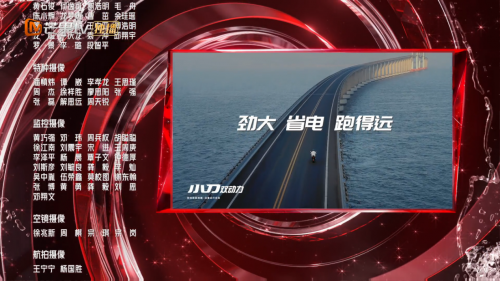 《乘風(fēng)破浪的姐姐2》開播，團(tuán)寵小刀與您一起分享精彩看點