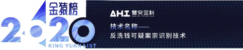 【年度榜單】2020大數(shù)據(jù)產業(yè)創(chuàng)新技術突破丨數(shù)據(jù)猿·金猿榜