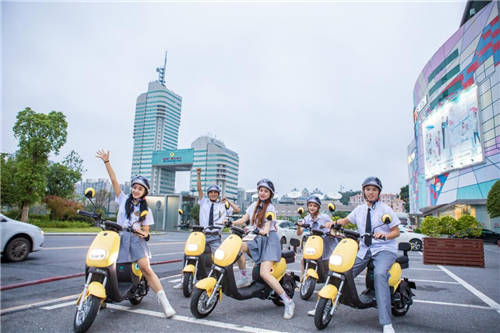 2020年電動車銷量排行，老牌愛瑪虎虎生風(fēng)！