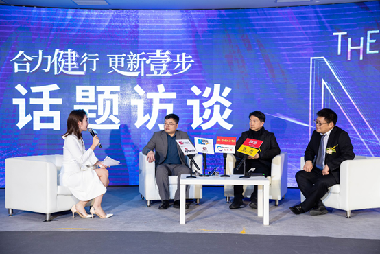廣東壹健康與健民集團深入合作，助力中國健康產(chǎn)業(yè)發(fā)展