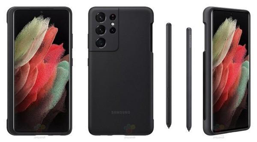 三星Galaxy S21 Ultra 5G支持S Pen，一支筆帶來(lái)巨大生產(chǎn)力