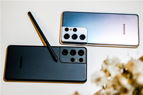 三星Galaxy S21 Ultra 5G支持S Pen，一支筆帶來(lái)巨大生產(chǎn)力