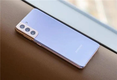 極致輕薄，三星Galaxy S21 5G系列質(zhì)感依舊沒得說