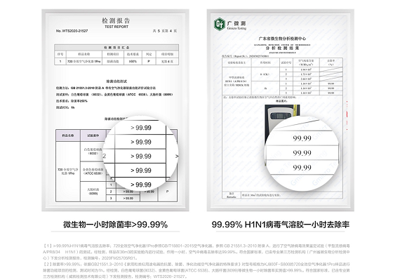 華為要賣空氣了？坐在北京也能享受呼倫貝爾的清新