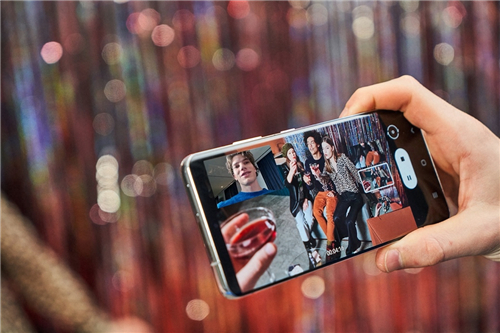 創(chuàng)作者首選，三星Galaxy S21 5G系列賦予視頻更多可能