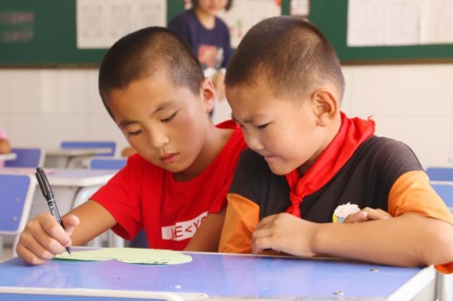 關注未成年人心理健康 作業(yè)幫用行動守護青少年健康成長