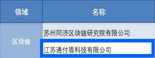 通付盾：從0到1，從1到N