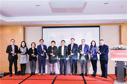 新蛋集團全球CEO 鄒果慶先生出任上?？缇畴娮由虅招袠I(yè)協(xié)會專委會主任委員