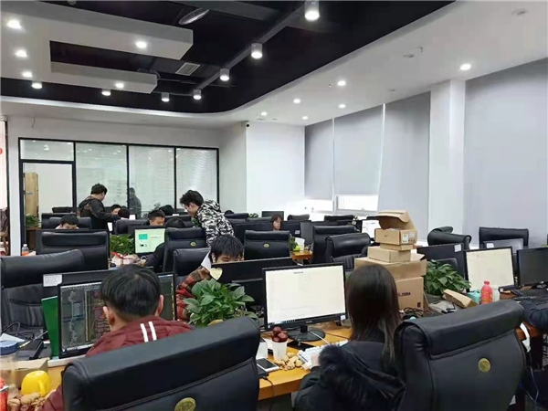 豬八戒網(wǎng)，推動(dòng)軟件服務(wù)“下沉”戰(zhàn)略