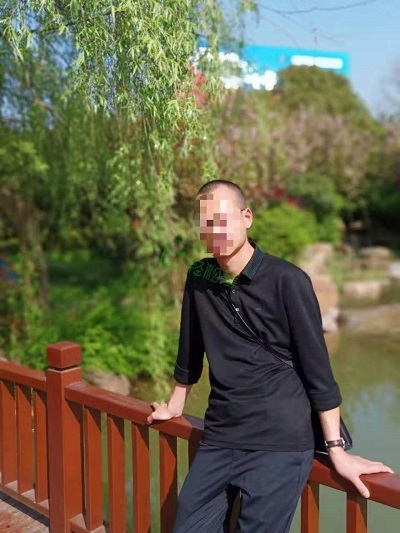 31歲男子不幸罹患白血病后治療費告急，發(fā)起輕松籌后獲眾人幫扶