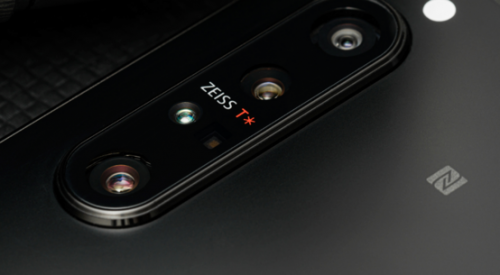 在拍照上拿獎拿到手軟的索尼Xperia1 II，是天下攝友的新年大禮