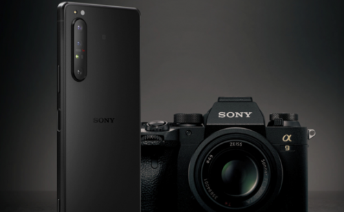 在拍照上拿獎拿到手軟的索尼Xperia1 II，是天下攝友的新年大禮