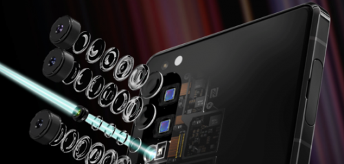 在拍照上拿獎拿到手軟的索尼Xperia1 II，是天下攝友的新年大禮