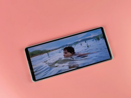 在拍照上拿獎拿到手軟的索尼Xperia1 II，是天下攝友的新年大禮