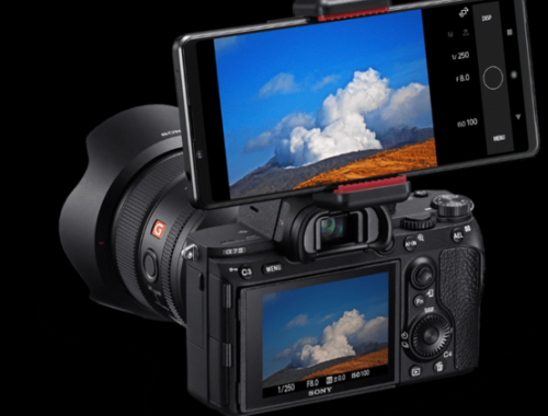 在拍照上拿獎拿到手軟的索尼Xperia1 II，是天下攝友的新年大禮