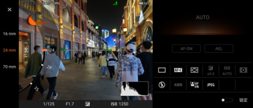 在拍照上拿獎拿到手軟的索尼Xperia1 II，是天下攝友的新年大禮