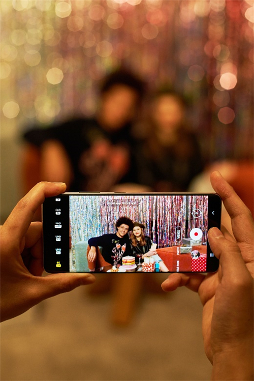 4999元起的拍照實(shí)力派！三星Galaxy S21 5G系列今起正式開售