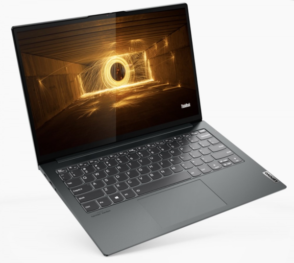CES 2021橫掃38項全球頂級媒體大獎！聯(lián)想ThinkPad與ThinkBook 扛起PC行業(yè)實(shí)力大旗