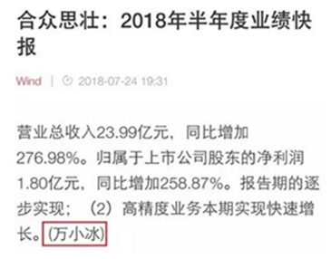 當金融遇上小冰：公告摘要秒級生成，智能風控成本更低