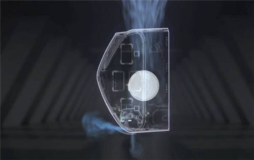 送風(fēng)無(wú)死角！卡薩帝在空調(diào)新品類(lèi)再占一席
