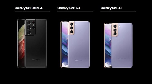 最美安卓機(jī)皇來襲！三星Galaxy S21 5G系列火熱搶購中