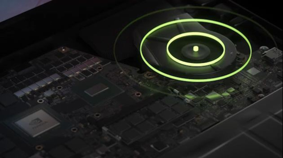 30而立！GeForce RTX 30系列筆記本電腦黑科技滿滿