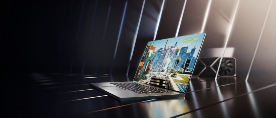 30而立！GeForce RTX 30系列筆記本電腦黑科技滿滿
